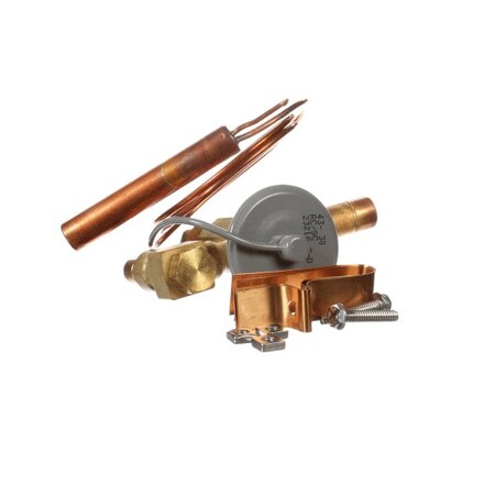 Heatcraft Txv Exp Valve SBFSAAAC